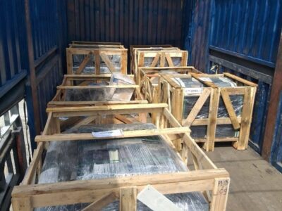 Cho thuê xe Container chuyên chở hàng từ Đồng Nai đi Vĩnh Phúc