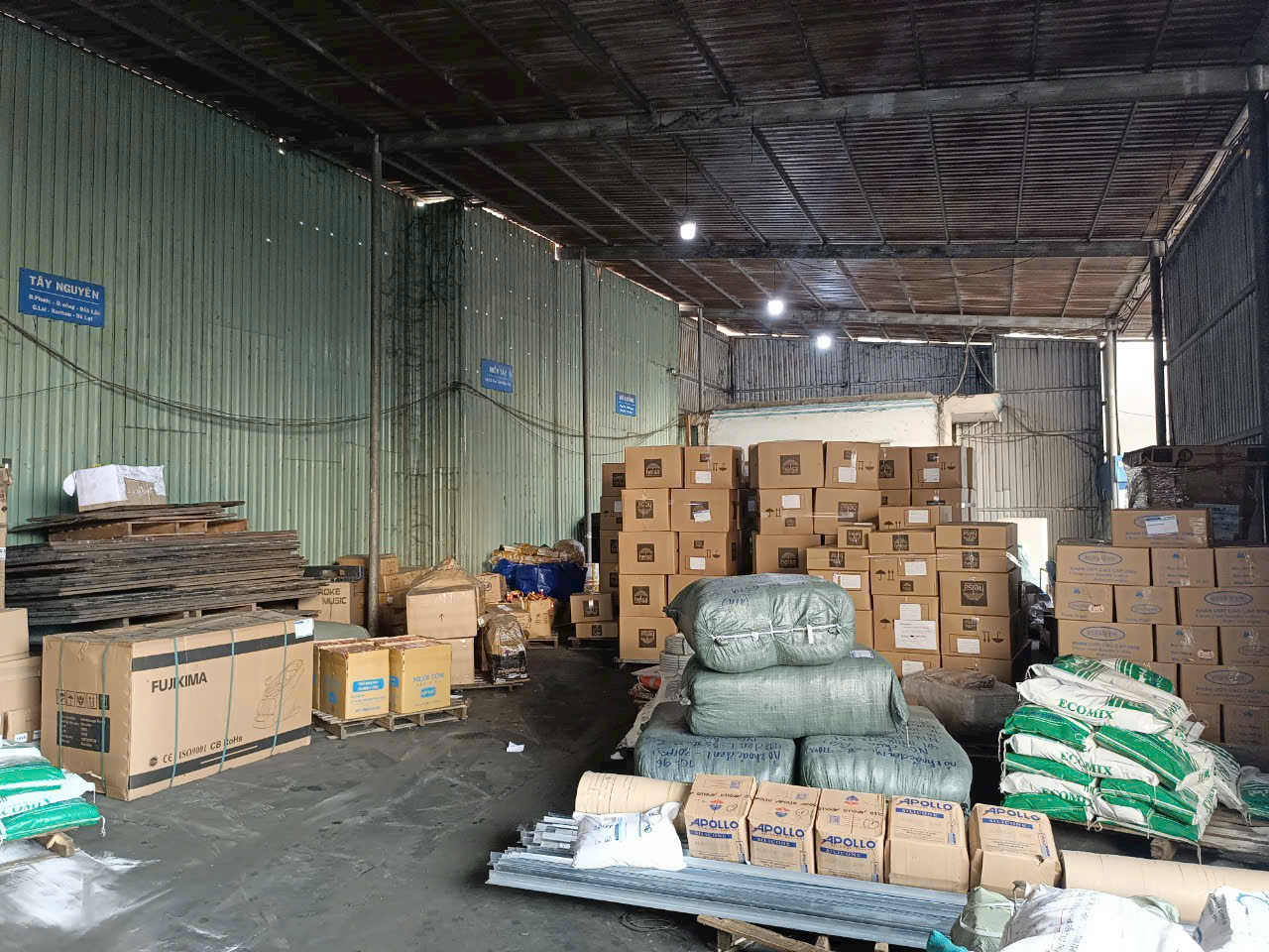 Các loại mặt hàng nhận vận chuyển đi Quảng Ngãi Cac-loai-mat-hang