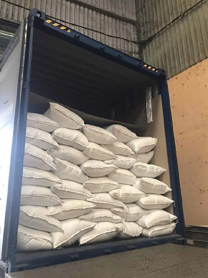 Vận chuyển hàng gạo đảm bảo an toàn tận tâm và chuyên nghiệp Hang-xuat-khau