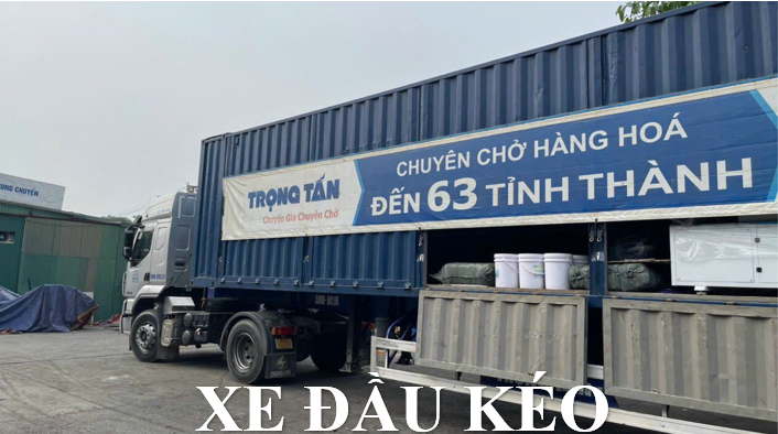 Dịch vụ thuê xe container Hà Nam – Lâm Đồng, giá cước ổn định không tăng đột ngột, hợp đồng rõ ràng, minh bạch, đối tác logistics tin cậy của hàng trăm doanh nghiệp. Cho-thue-xe-dau-keo-Container-cho-hang-Ha-Nam-Lam-Dong