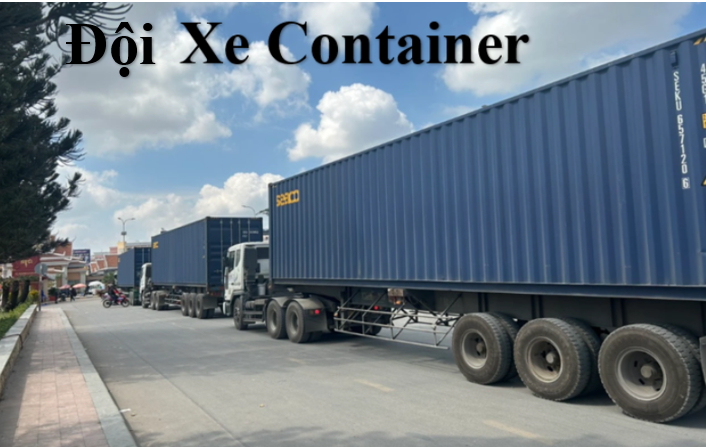 Dịch vụ cho thuê xe đầu kéo container chuyên nghiệp tuyến Vĩnh Phúc đi Huế với đội ngũ xe hùng hậu hiện đại sẵn sàng đáp ứng mọi nhu cầu vận tải hàng hóa công nghiệp nặng. Cho-thue-xe-dau-keo-container-van-chuyen-hang-hoa-tu-Vinh-Phuc-di-Hue