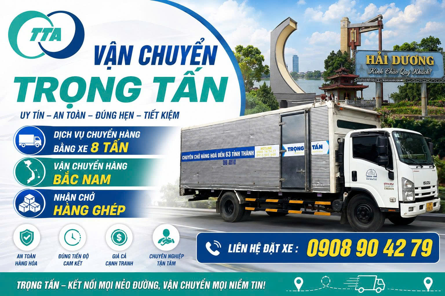 Dưới đây là phiên bản chuẩn SEO, tự nhiên và đúng theo yêu cầu của bạn:### **Thẻ ALT (13 từ)** **Hình cho thuê xe 8 tấn đi Hải Dương vận chuyển hàng nhanh chóng** > Đếm từ: Hình(1) cho(2) thuê(3) xe(4) 8(5) tấn(6) đi(7) Hải(8) Dương(9) vận(10) chuyển(11) hàng(12) nhanh(13) --- ### **Mô tả (30 từ)** Hình cho thuê xe 8 tấn đi Hải Dương phục vụ vận chuyển hàng hóa nhanh chóng, an toàn, đúng lịch trình, giá cước hợp lý, đáp ứng đa dạng nhu cầu vận chuyển liên tỉnh. --- ### **Slug (13 từ không dấu, giống thẻ ALT)** `hinh-cho-thue-xe-8-tan-di-hai-duong` 