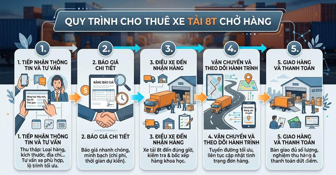 quy-trinh-thue-xe-tai-8-tan-cho-hang-nhanh