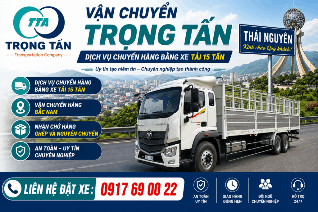cho-thue-xe-tai-15-tan-dong-nai-di-thai-nguyen