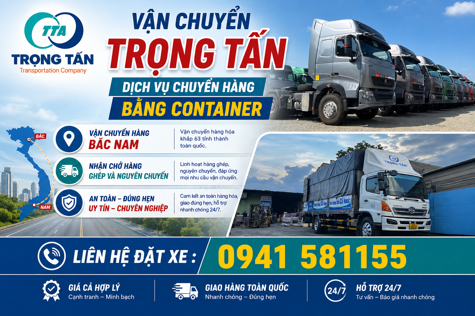 cho thuê xe đầu kéo container chở hàng long an đi huế giảm ngay 10% cho hợp đồng mới xe chạy đường dài liên tục cam kết giao hàng đúng hẹn an toàn Cho-thue-xe-dau-keo-container-cho-hang-long-an-di-hue