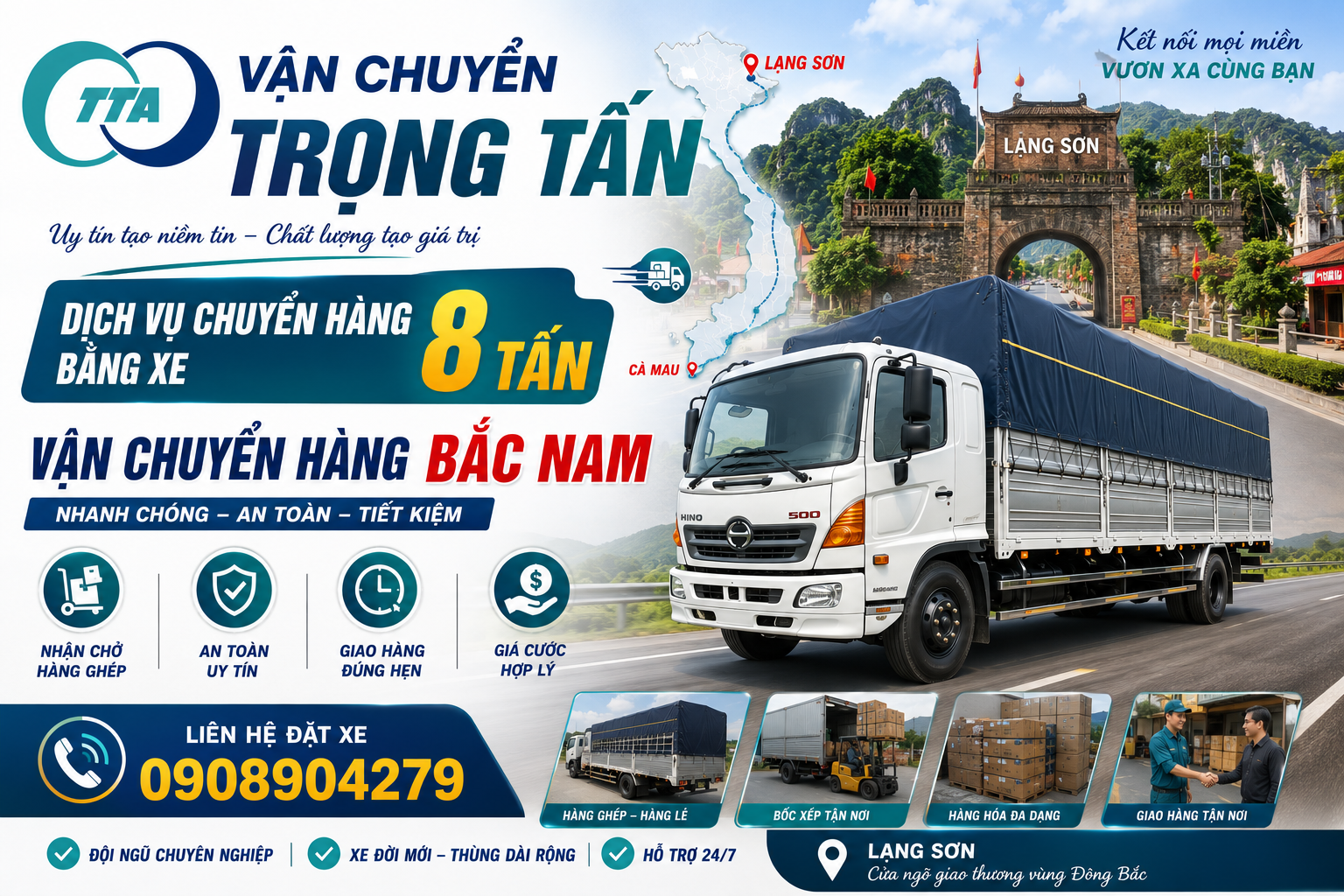 cho-thue-xe-tai-8-tan-cho-hang-Dong Nai - Lang Son