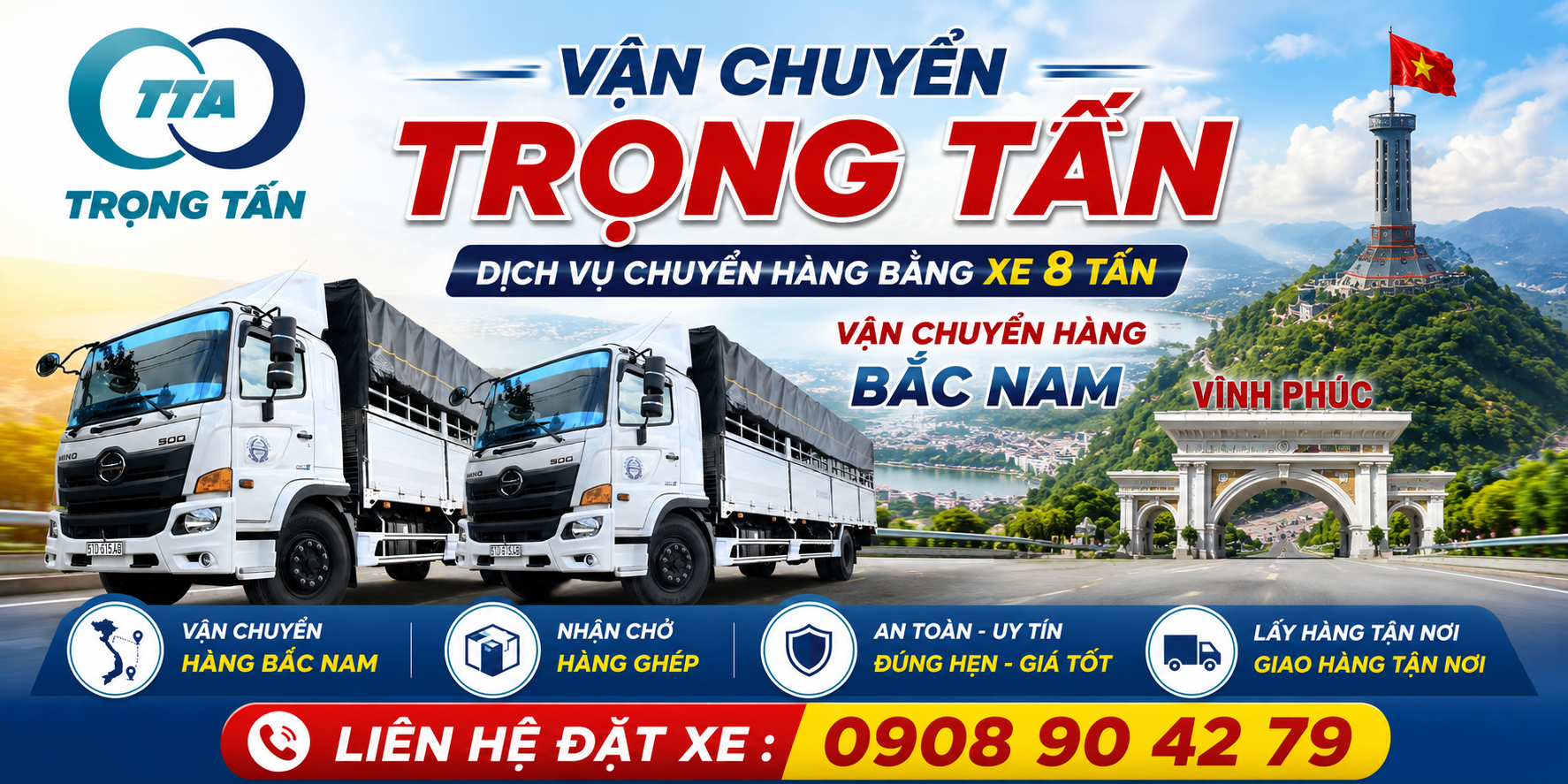 cho-thue-xe-tai-8-tan-van-chuyen-hang-di-vinh-phuc