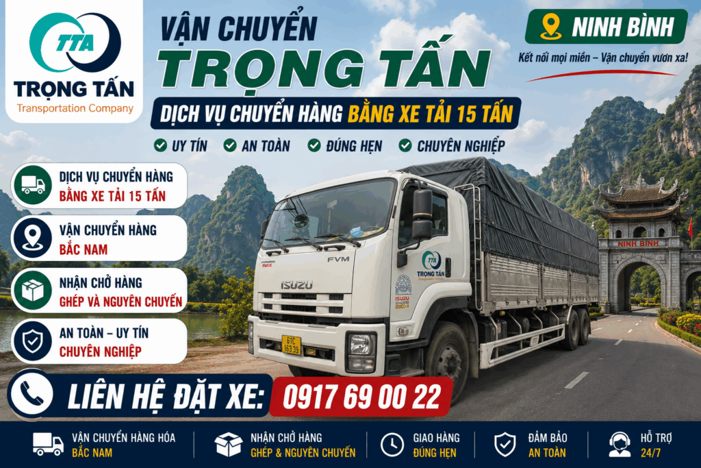 cho-thue-xe-tai-15-tan-dong-nai-di-ninh-binh