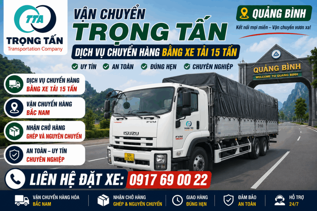 cho-thue-xe-tai-15-tan-dong-nai-di-quang-binh