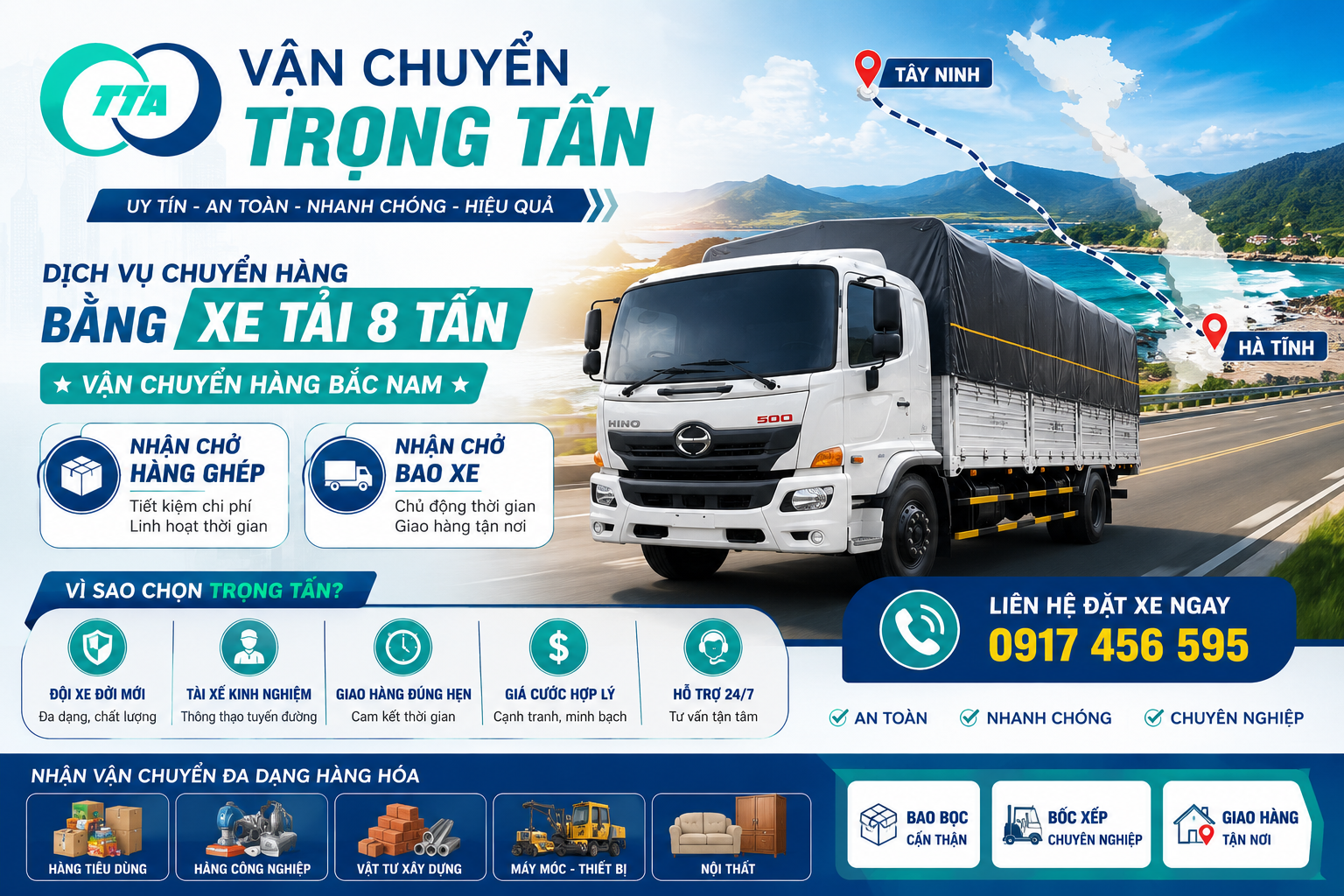 cho-thue-xe-tai-8-tan-cho-hang-tay-ninh-di-ha-tinh