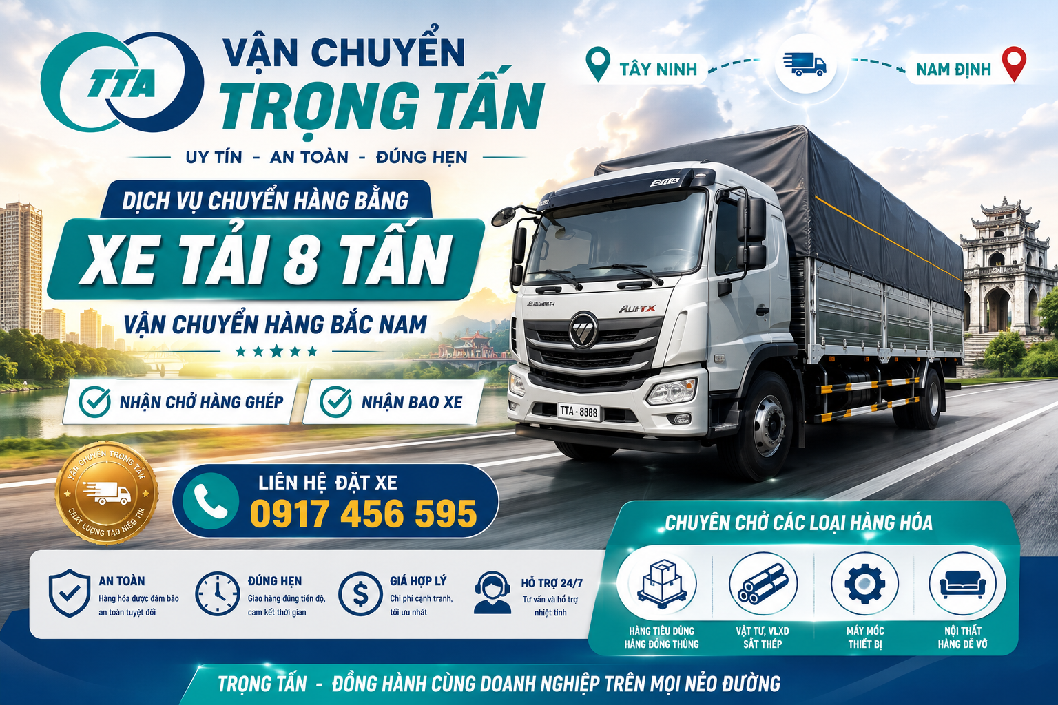 cho-thue-xe-tai-8-tan-cho-hang-tay-ninh