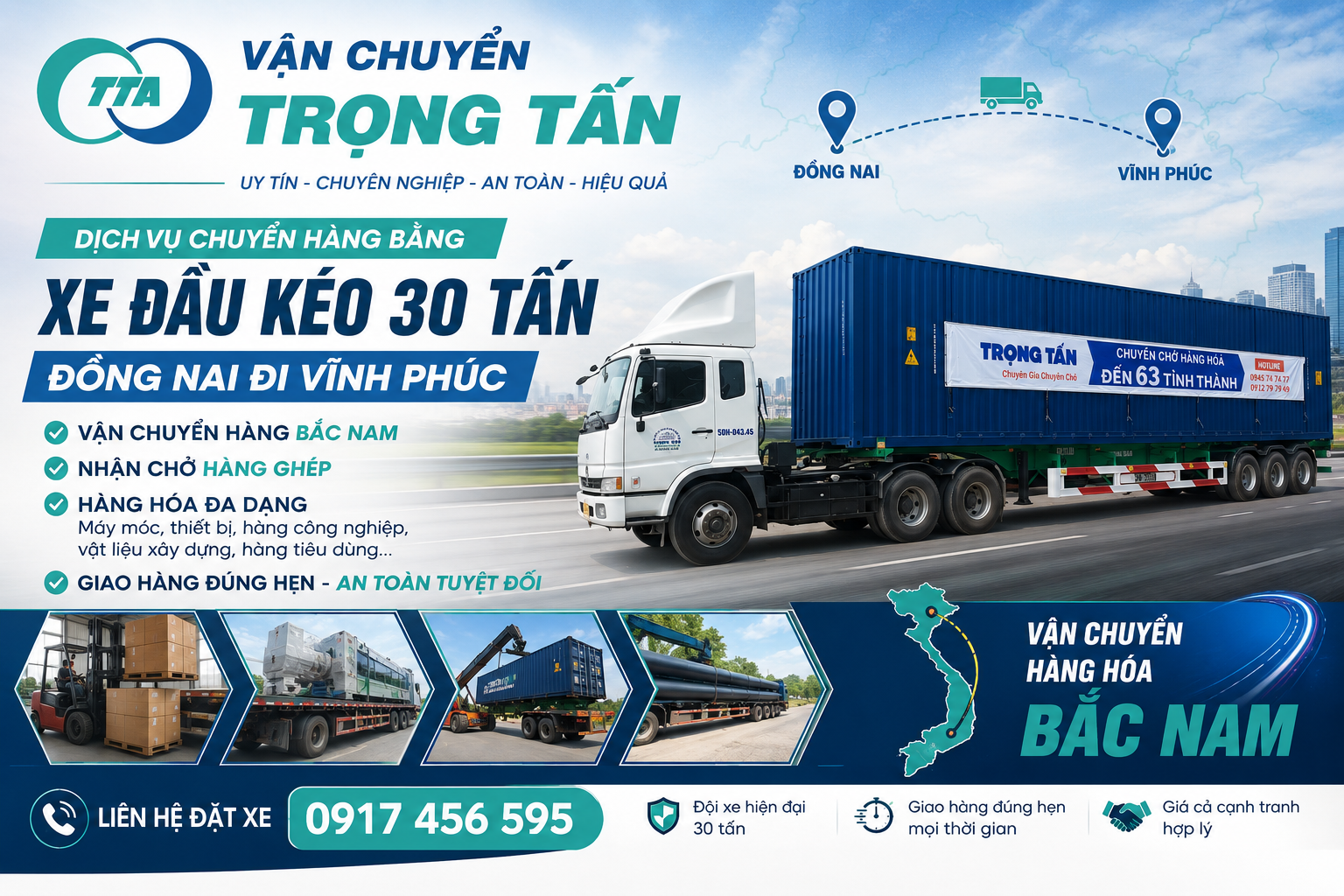 cho-thue-xe-dau-keo-cho-hang-dong-nai-di-vinh-phuc