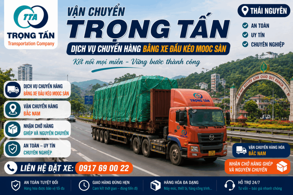 cho-thue-xe-dau-keo-mooc-san-tay-ninh-di-thai-nguyen
