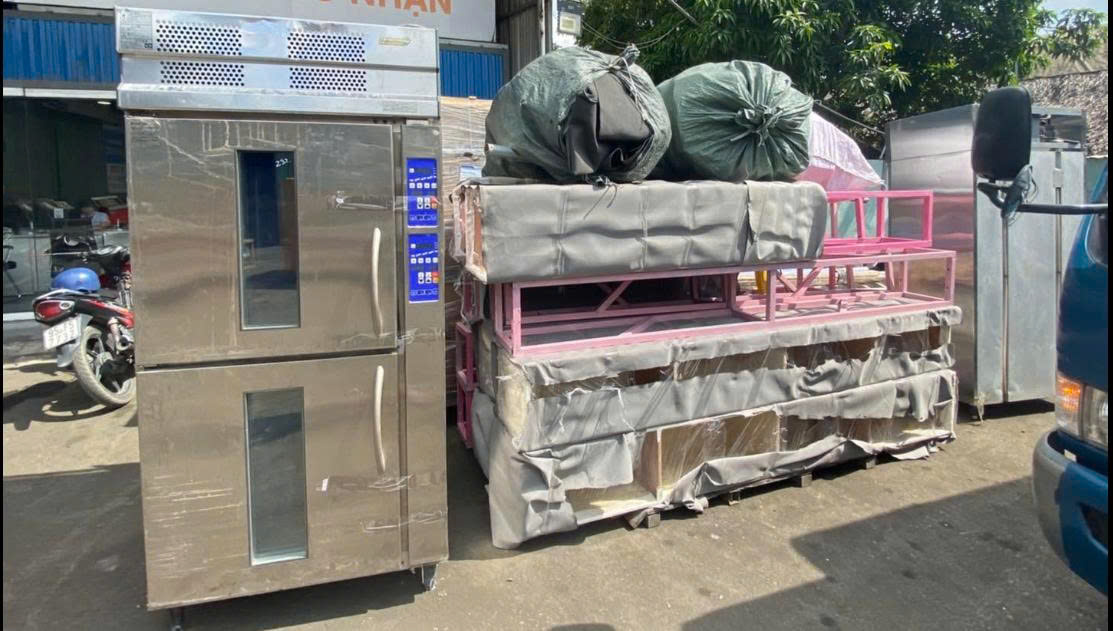 Vận chuyển máy móc, thiết bị, hàng công nghiệp, hàng tiêu dùng và nông sản từ Đồng Nai đi Đắk Nông, sắp xếp khoa học, đảm bảo an toàn và giao hàng đúng tiến độ. van-chuyen-may-moc-hang-tieu-dung-nong-san-dong-nai-di-dak-nong