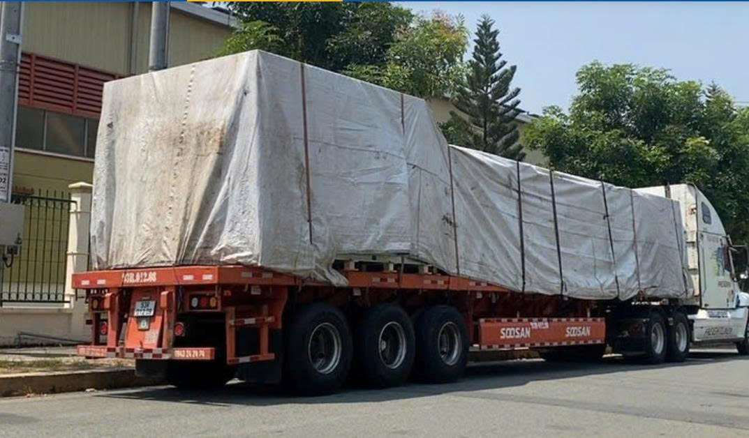Cung cấp đa dạng giải pháp vận chuyển từ hàng ghép, nguyên chuyến đến hợp đồng dài hạn, đáp ứng linh hoạt nhu cầu giao nhận hàng hóa trên toàn quốc. nhieu-hinh-thuc-van-chuyen-phu-hop-moi-nhu-cau-giao-nhan-hang-hoa-cua-doanh-nghiep