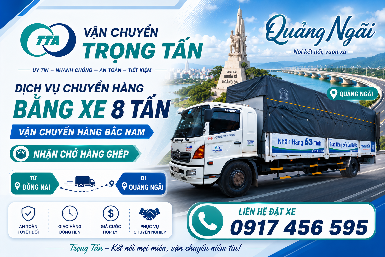cho-thue-xe-tai-8-tan-dong-nai-di-quang-ngai