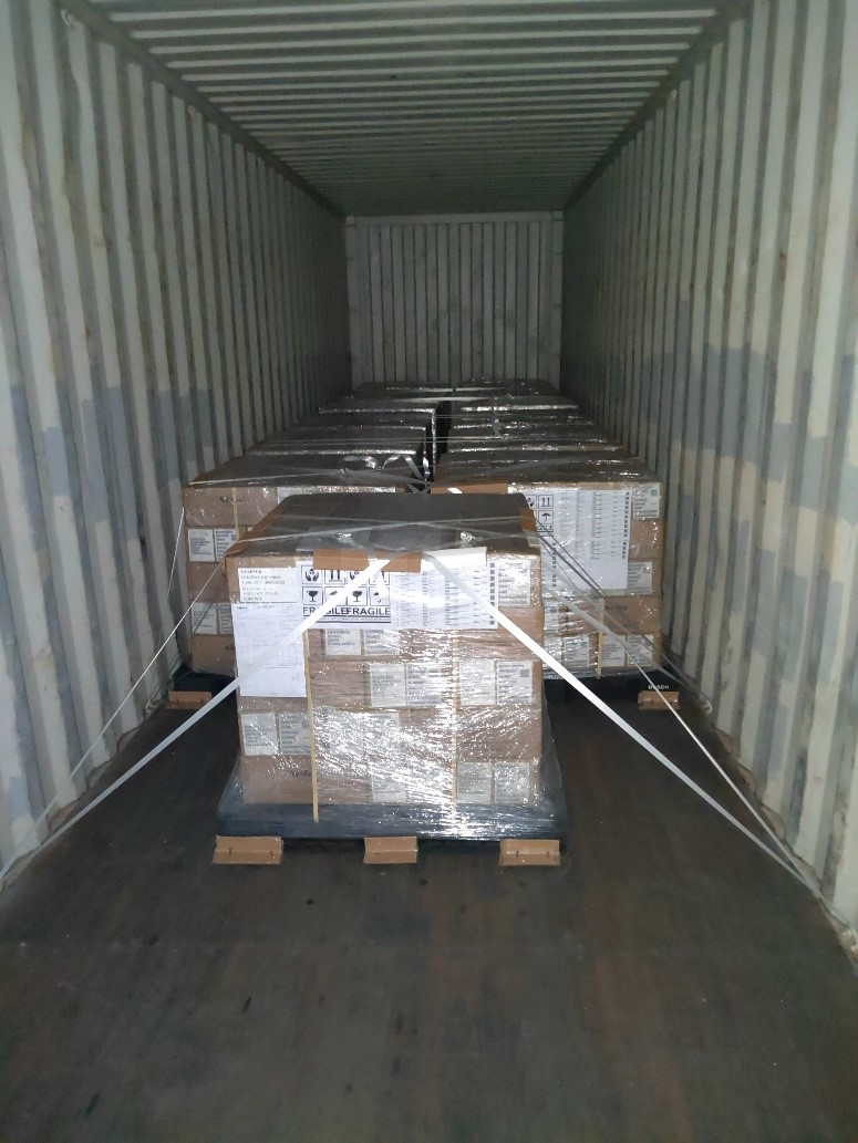 Chất lượng vận chuyển luôn được duy trì ổn định trong suốt hành trình, đảm bảo hàng hóa an toàn, đúng tiến độ, hạn chế rủi ro và đáp ứng yêu cầu của khách hàng. hang-hoa-duoc-bao-ve-an-toan-trong-toan-bo-qua-trinh-van-chuyen
