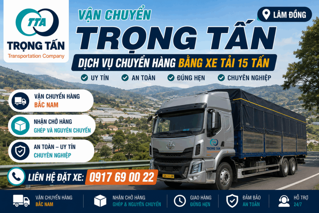 cho-thue-xe-tai-15-tan-dong-nai-di-lam-dong