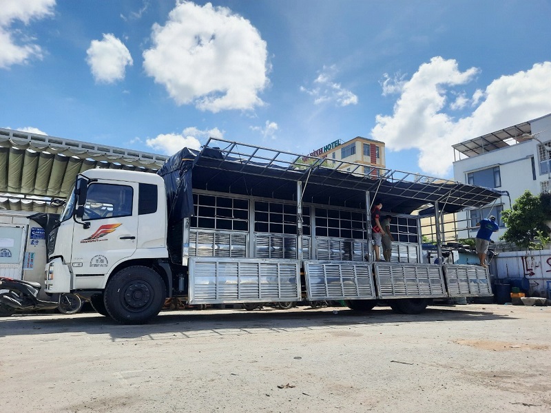 xe-tai-15-tan-mui-bat-chuyen-van-chuyen-hang-cong-nghiep-tay-ninh-di-hung-yen