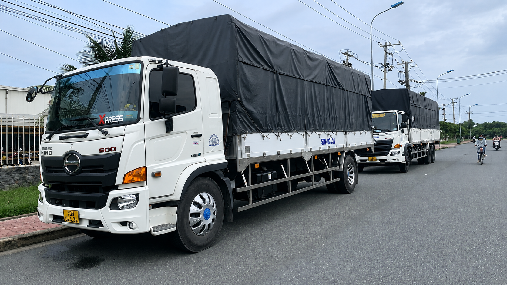 Khách hàng có thể xem mức cước tham khảo để dự trù ngân sách và chủ động kế hoạch vận chuyển. bao-gia-van-chuyen-xe-tai-8-tan-bac-ninh-di-quang-binh
