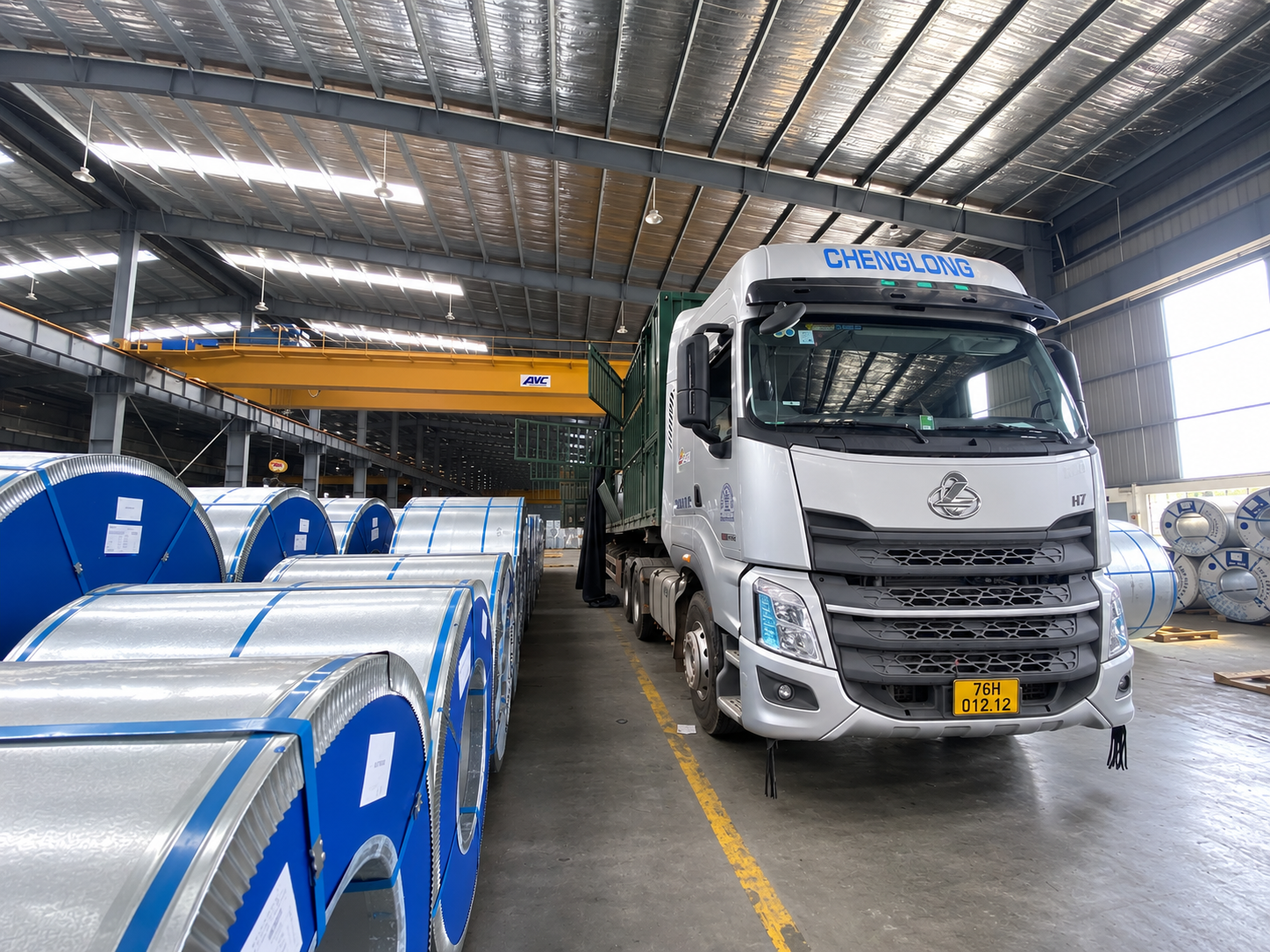 Giá thuê xe có thể thay đổi tùy quãng đường, địa chỉ giao nhận, thời gian chạy và yêu cầu của khách hàng. chi-phi-thue-xe-dau-keo-duoc-tinh-theo-tung-tuyen-duong
