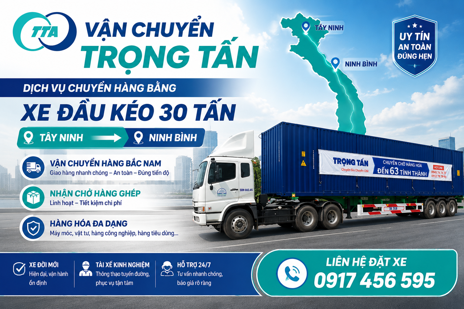 cho-thue-xe-dau-keo-30-tan-cho-hang-tay-ninh-di-ninh-binh
