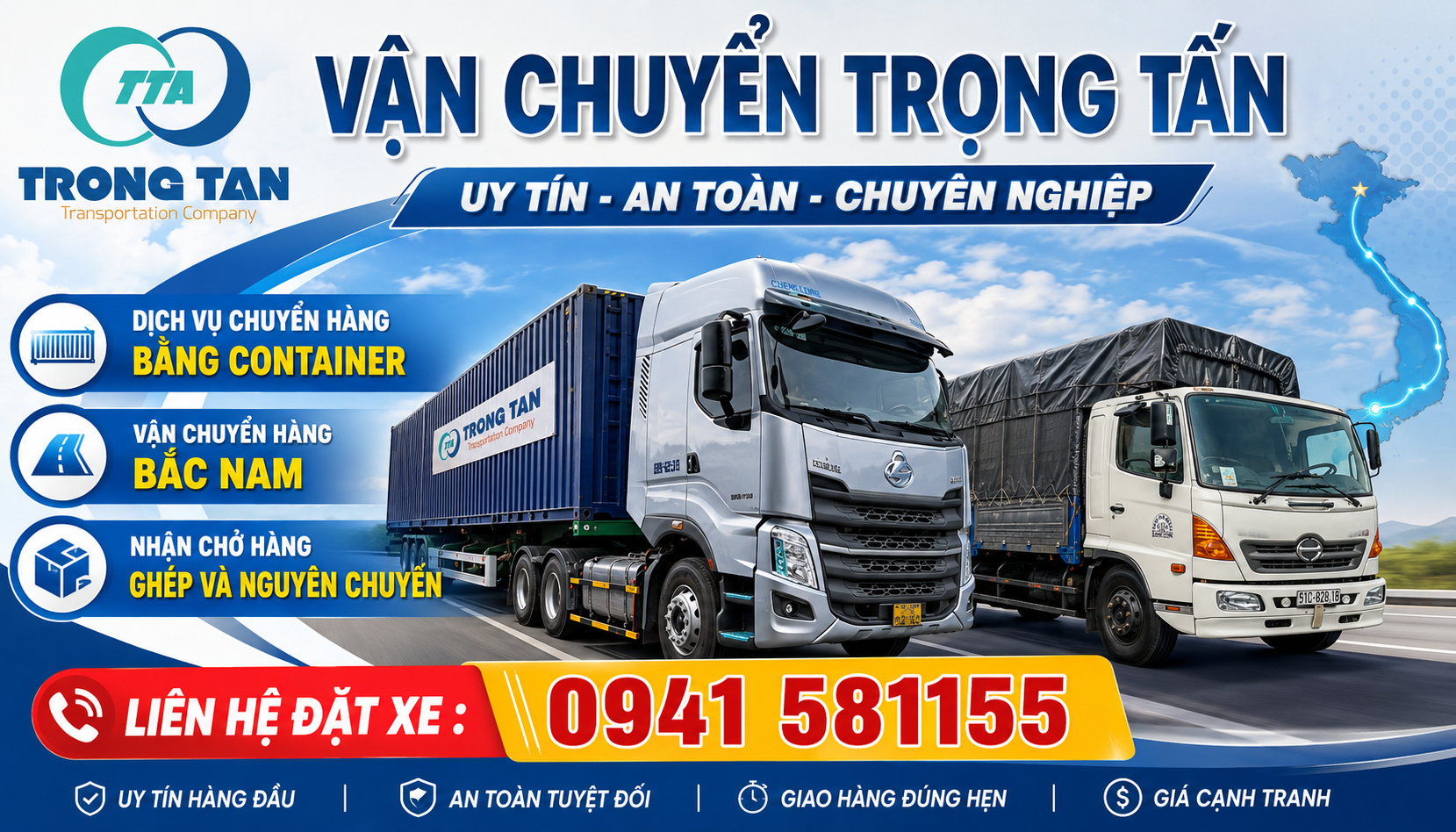 Dịch vụ cho thuê xe đầu kéo container chở hàng từ Bình Dương đi Sơn La uy tín, cước phí rẻ, cam kết chằng buộc an toàn, giao hàng đúng tiến độ trên đường đèo Tây Bắc. Cho-thue-xe-dau-keo-container-cho-hang-Binh-Duong-di-Son-La