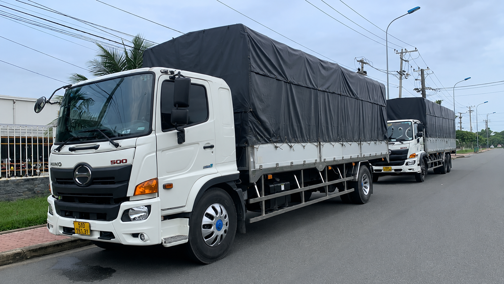 Dịch vụ xe tải 8 tấn báo giá rõ ràng trước khi vận chuyển, giúp khách hàng dễ dàng dự trù chi phí và nhận được nhiều hỗ trợ khi hợp tác lâu dài. gia-cuoc-minh-bach-ho-tro-khach-hang-thuong-xuyen