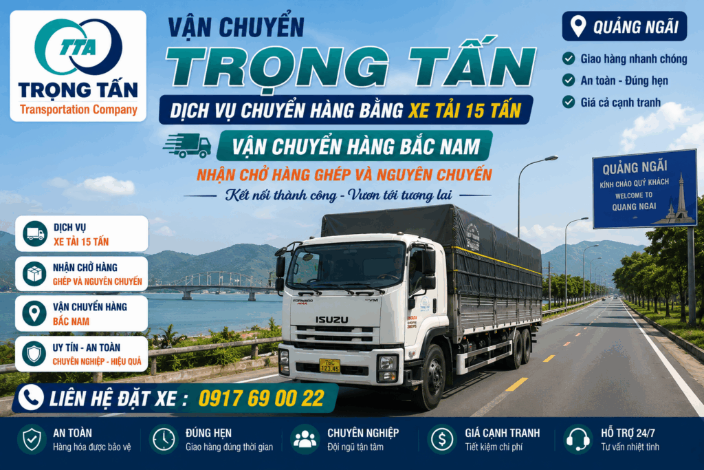 cho-thue-xe-tai-15-tan-tay-ninh-di-quang-ngai