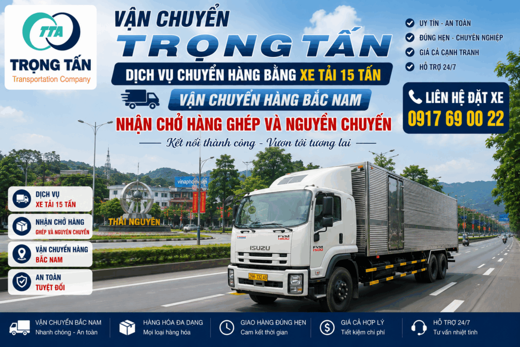 cho-thue-xe-tai-15-tan-vung-tau-di-thai-nguyen