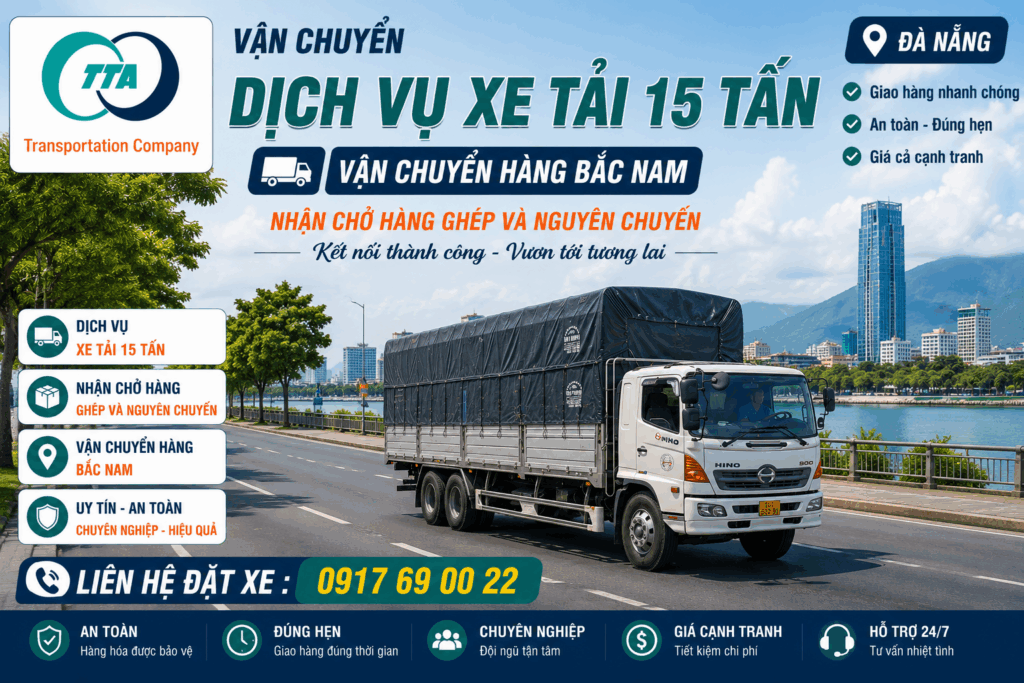 xe-tai-15-tan-chuyen-tuyen-tay-ninh-di-da-nang