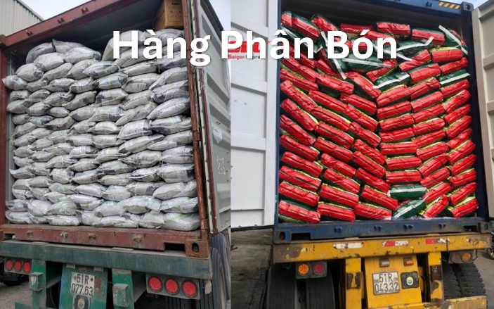 Dịch vụ vận chuyển hàng phân bón bằng container chuyên nghiệp giá rẻ uy tín giao hàng nguyên chuyến tận nơi an toàn bảo quản chống ẩm mốc tối ưu cho nông nghiệp Việt Nam. Van-chuyen-hang-phan-bon-bang-container-chuyen-nghiep-di-Dong-Thap