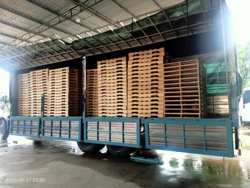 xe-tai-15-tan-giao-pallet-go-tu-tay-ninh-den-kho-tai-lam-dong