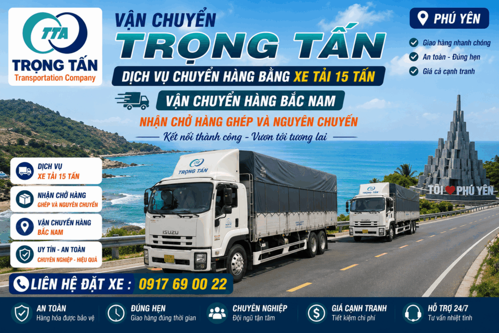 cho-thue-xe-tai-15-tan-tay-ninh-di-phu-yen