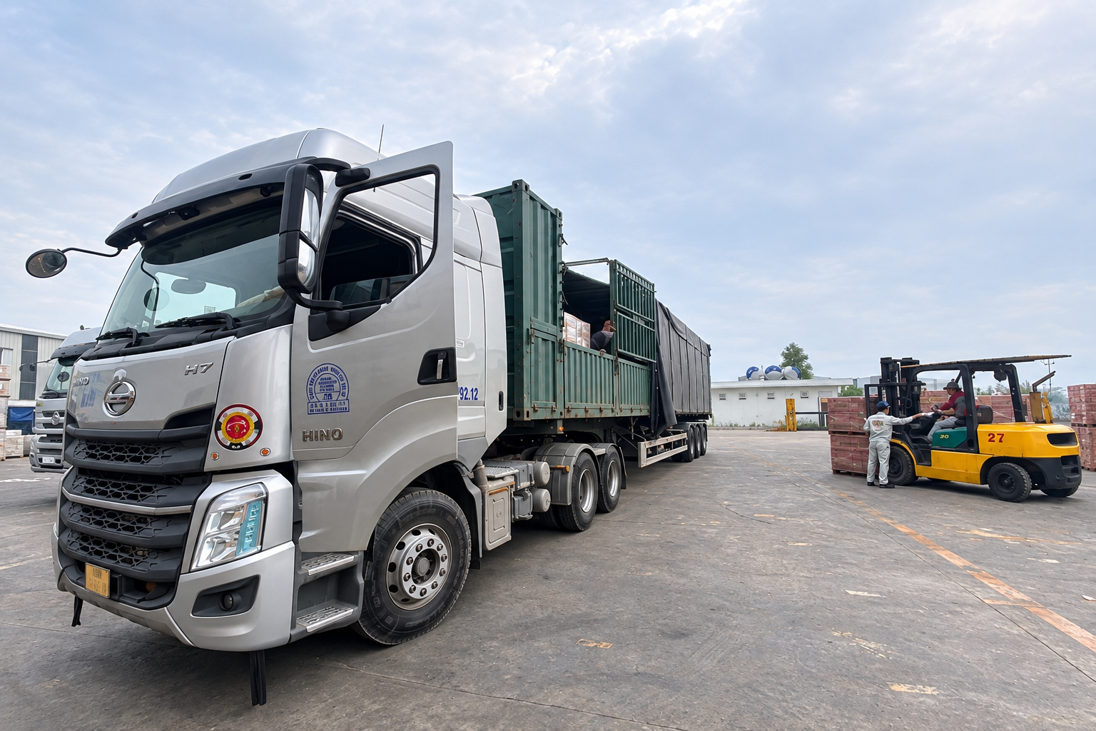 quy-trinh-dat-xe-container-cho-hang-bac-ninh-di-tien-giang