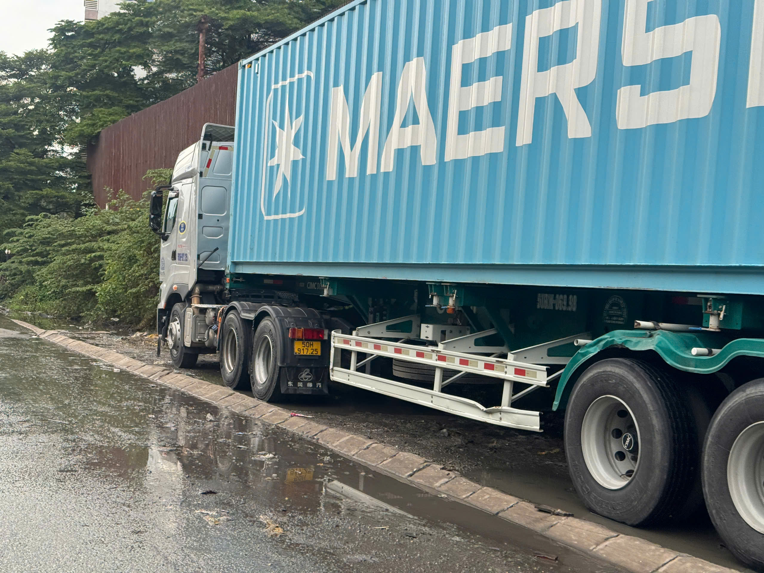Bảng giá tham khảo thuê xe đầu kéo container Bắc Ninh đi Bến Tre, chi phí có thể thay đổi tùy từng chuyến. bang-gia-tham-khao-thue-xe-dau-keo-container-bac-ninh-di-ben-tre