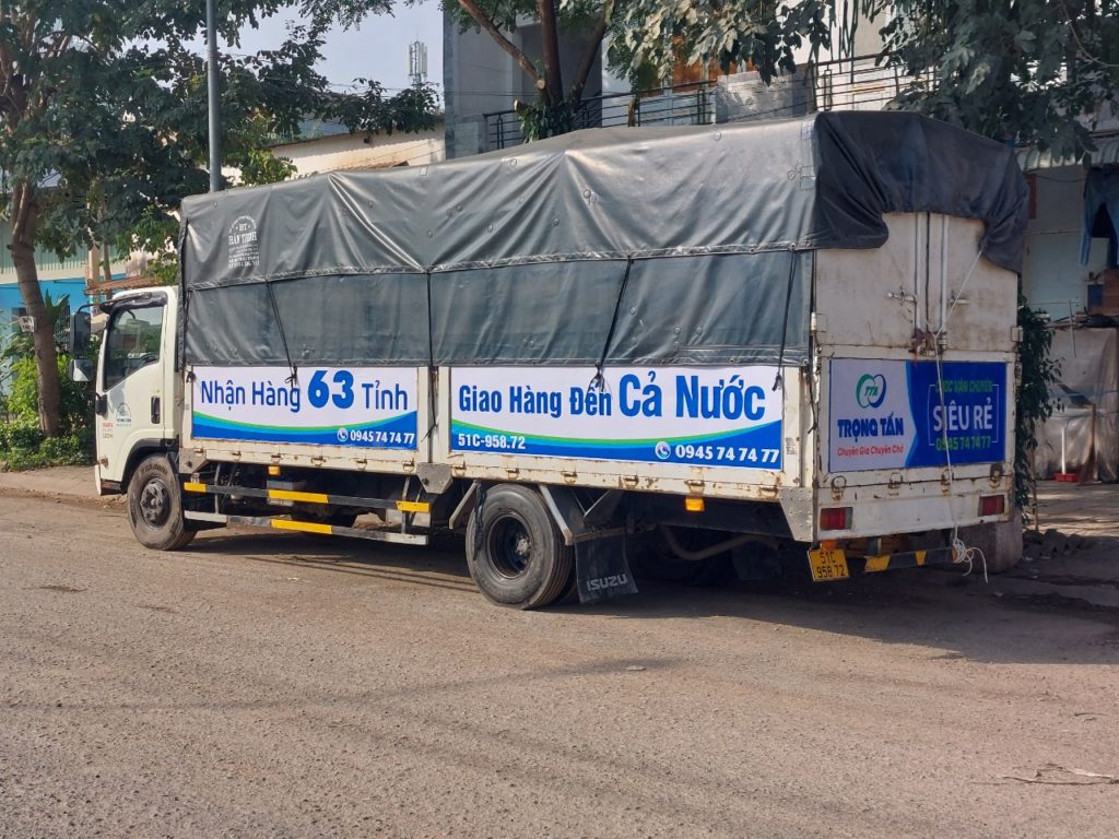 Cho thuê xe 15 tấn chở hàng Hải Phòng đi Bình Định nguyên chuyến chủ động thời gian đi thẳng, giảm thiểu va chạm cho hàng gấp và hàng giá trị cao Cho-thue-xe-15-tan-cho-hang-Hai-Phong-di-Binh-Dinh-nguyen-chuyen-gia-tot