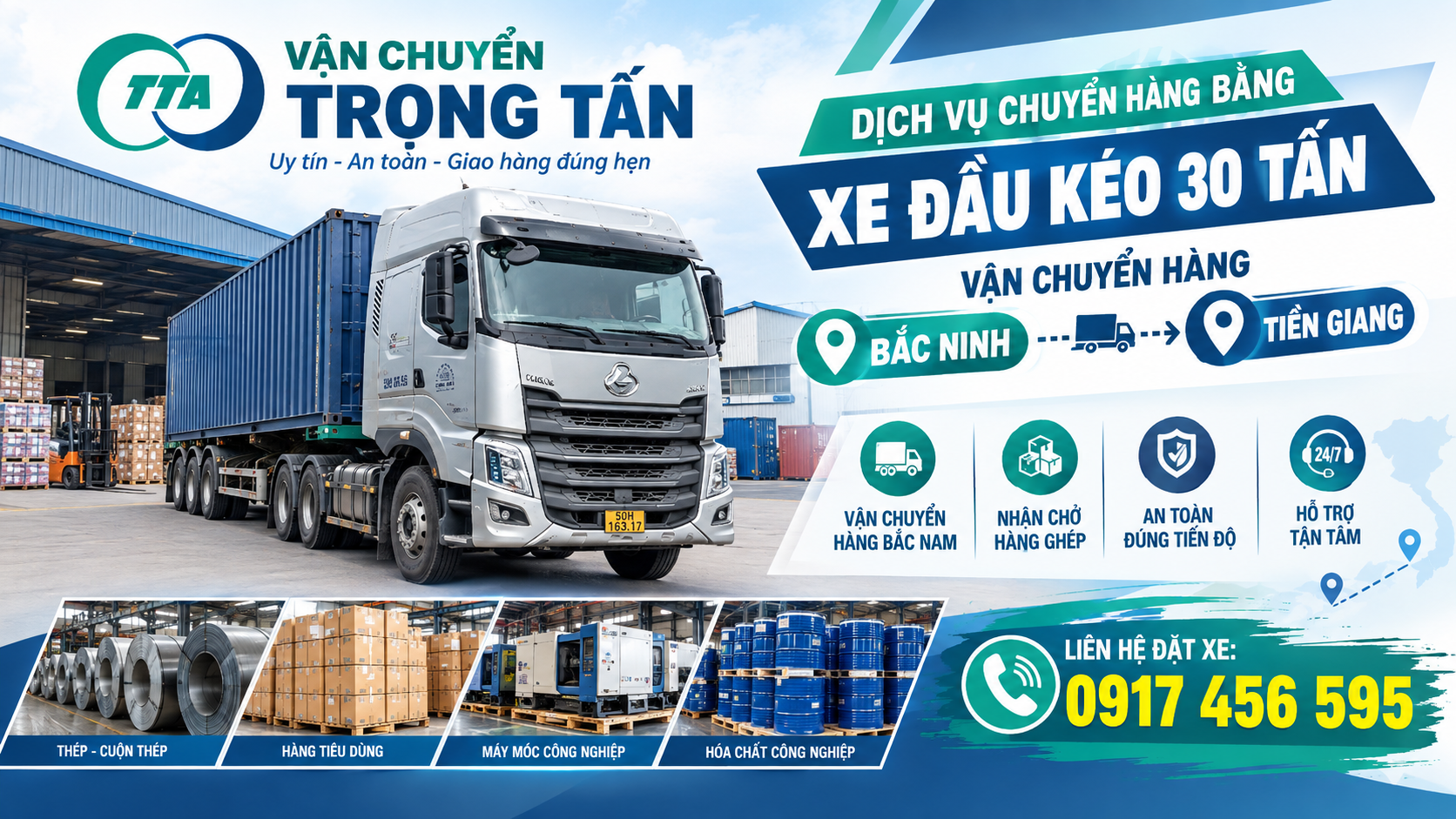 cho-thue-xe-dau-keo-container-cho-hang-bac-ninh-di-tien-giang