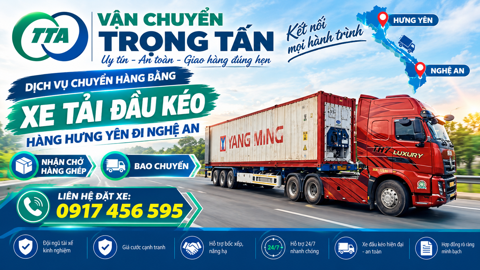 cho-thue-xe-dau-keo-cho-hang-hung-yen-di-nghe-an