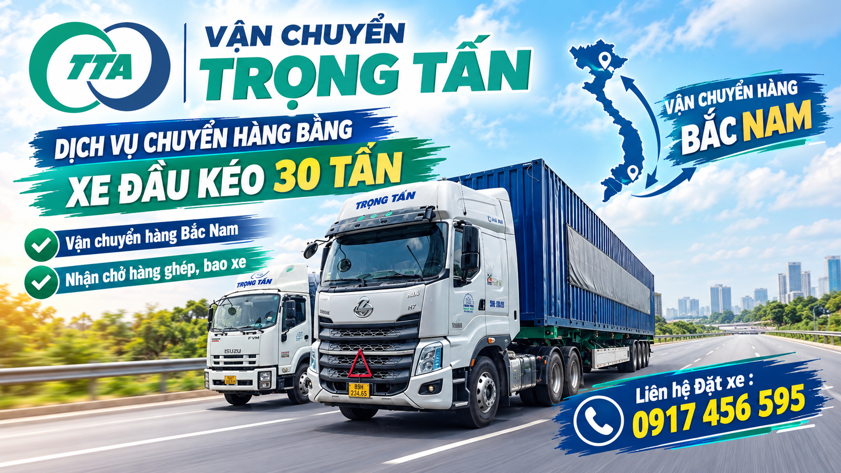 cho-thue-xe-dau-keo-cho-hang-hung-yen-di-hue