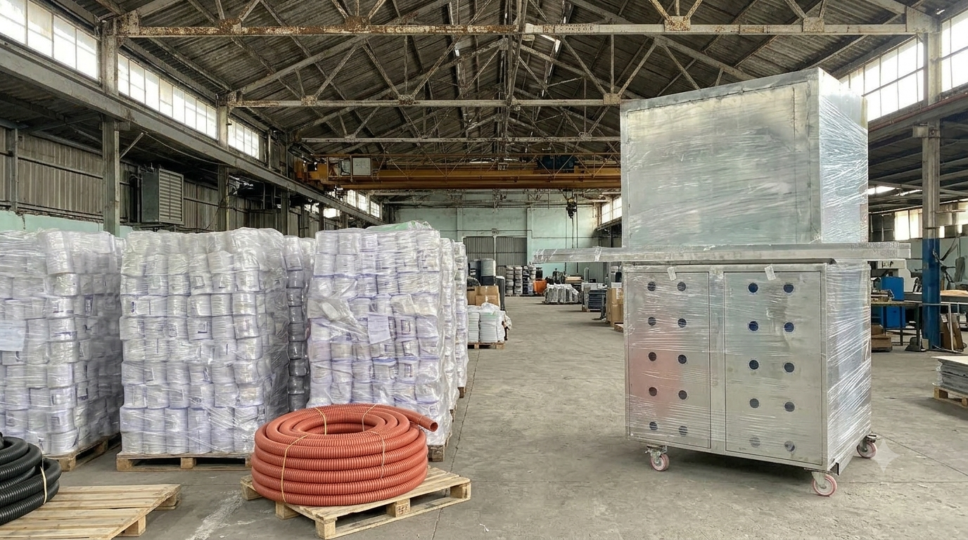 Nhận vận chuyển hàng hóa từ Vĩnh Phúc đi Bình Thuận, hỗ trợ lấy hàng tại kho xưởng và giao đến địa chỉ yêu cầu theo lịch hẹn. dich-vu-van-chuyen-hang-hoa-tu-vinh-phuc-di-binh-thuan-an-toan-thuan-tien