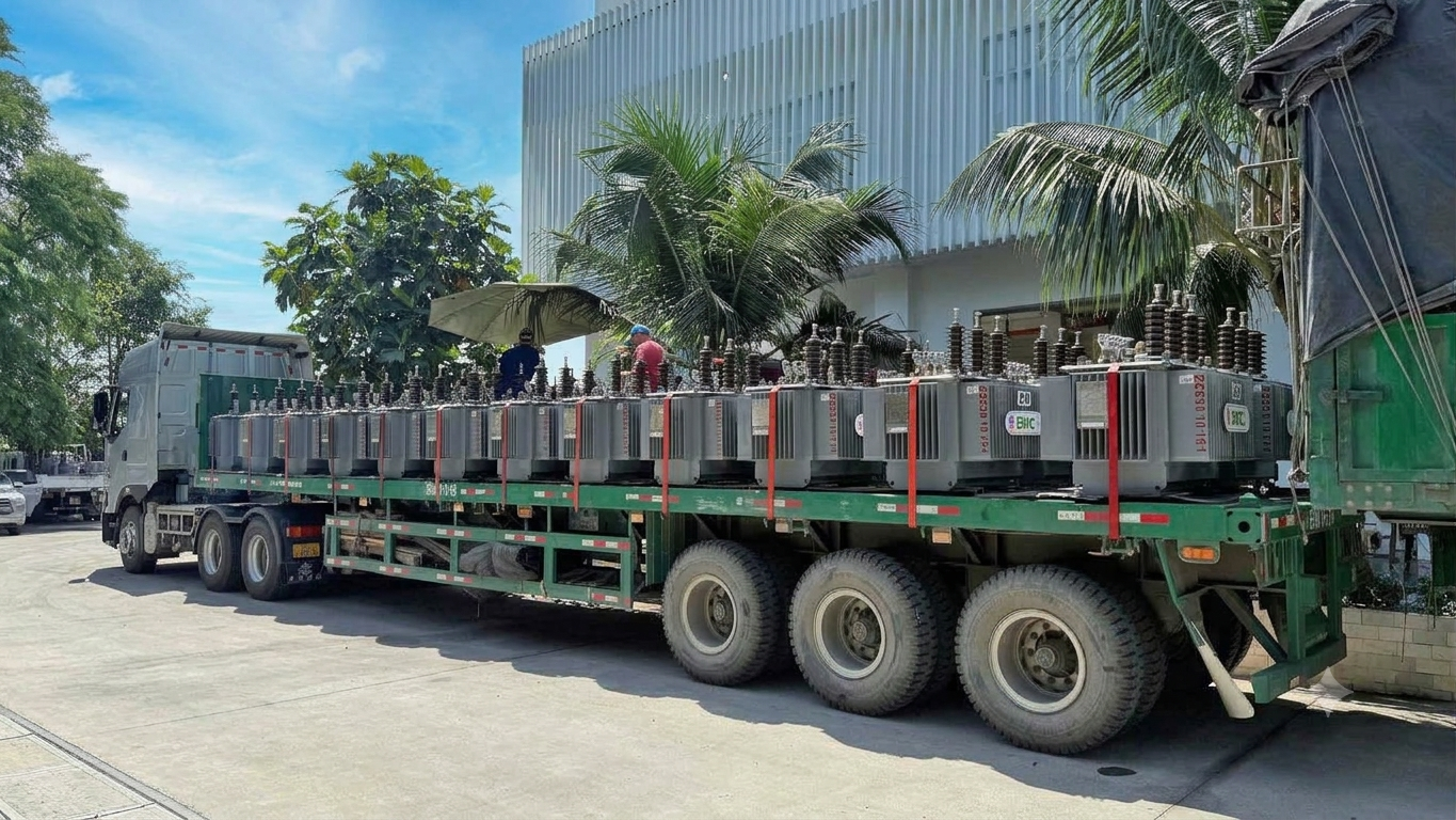 Xe đầu kéo vận chuyển thiết bị cơ khí cho doanh nghiệp, chú trọng an toàn hàng hóa, tiến độ giao nhận và tối ưu chi phí vận chuyển. xe-dau-keo-van-chuyen-thiet-bi-co-khi-an-toan-dung-tien-do-va-toi-uu-chi-phi