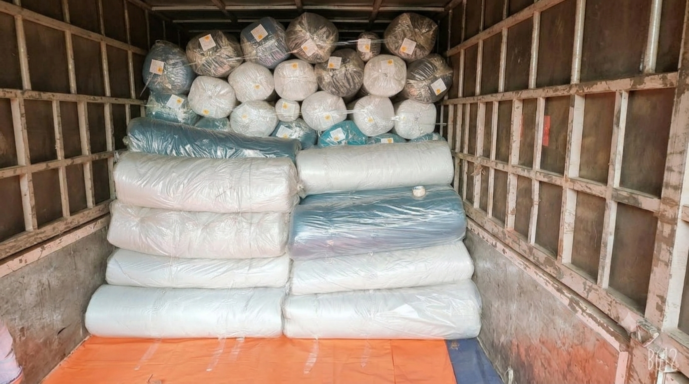Dịch vụ xe tải 8 tấn cung cấp hình thức bao mét xe và bao nguyên xe, phù hợp với nhiều khối lượng hàng hóa, giúp khách hàng linh hoạt lựa chọn phương án vận chuyển theo nhu cầu và ngân sách. xe-tai-8-tan-cho-hang-ghep-va-van-chuyen-nguyen-chuyen