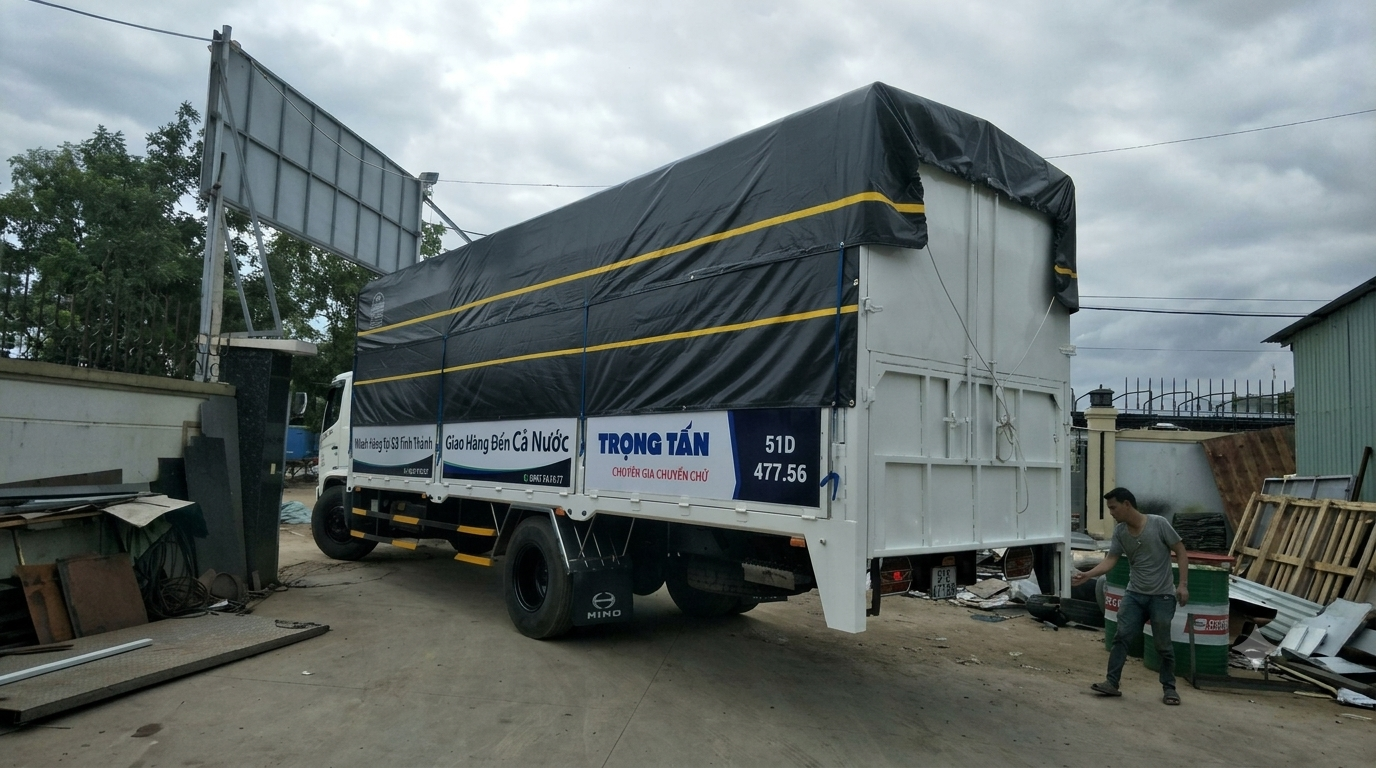 Dịch vụ xe chở hàng từ Đồng Nai đi Thanh Hóa, nhận vận chuyển đa dạng hàng hóa, máy móc, thiết bị và vật tư công nghiệp, đáp ứng nhu cầu giao nhận hàng đường dài với phương án vận chuyển phù hợp. dich-vu-xe-cho-hang-tu-dong-nai-di-thanh-hoa-chuyen-nghiep