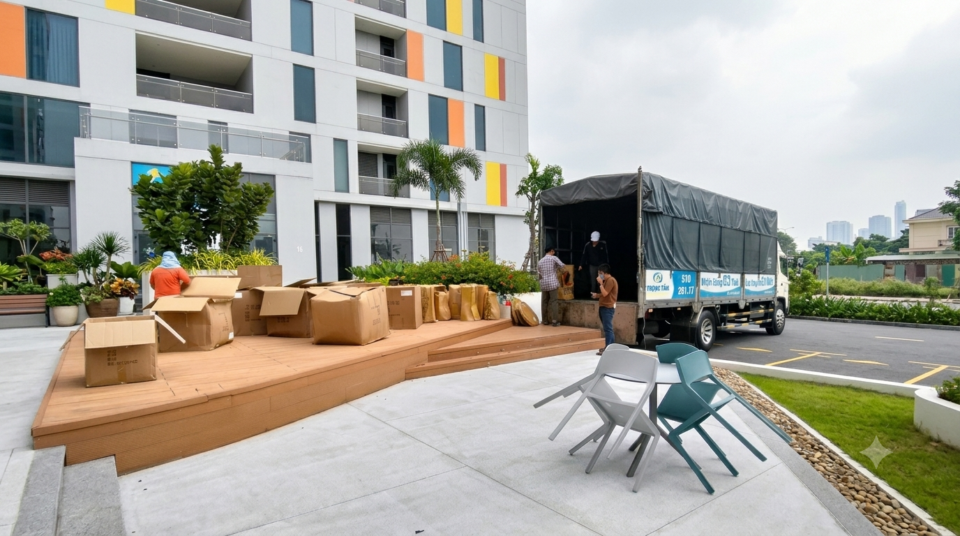 Xe tải 8 tấn nhận vận chuyển máy móc, linh kiện, nguyên liệu may mặc, bao bì, đồ nội thất và vật tư xây dựng từ Vĩnh Phúc đi Huế, tùy theo kích thước và tải trọng hàng hóa. xe-tai-8-tan-van-chuyen-may-moc-hang-cong-nghiep-noi-that-va-vat-tu-tu-vinh-phuc-di-hue