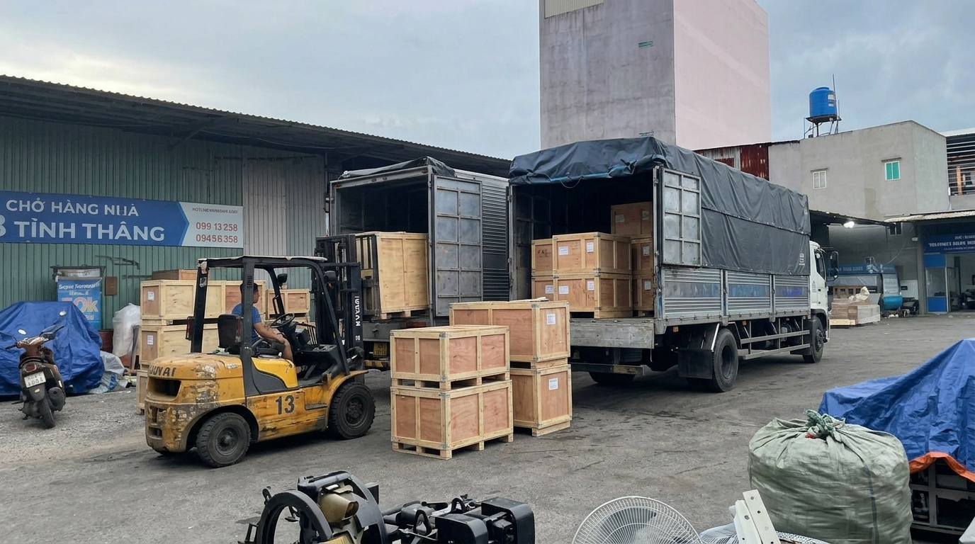 Lịch giao hàng từ Vĩnh Phúc đi Huế được thống nhất theo thời điểm xuất phát, tình hình giao thông và địa chỉ nhận hàng để khách chủ động kế hoạch. lich-trinh-van-chuyen-va-giao-hang-tu-vinh-phuc-di-hue