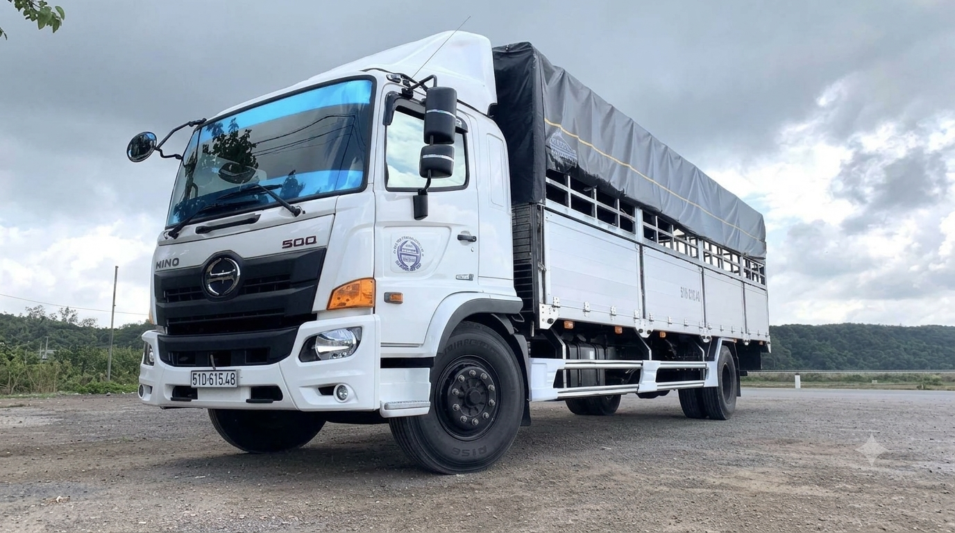 Thời gian giao hàng từ Vĩnh Phúc đi Phú Yên phụ thuộc vào lịch xuất phát, tuyến đường và số tài xế. Khách hàng nên thống nhất giờ lấy hàng và thời gian giao dự kiến trước khi xe chạy. lo-trinh-va-thoi-gian-van-chuyen-hang-tu-vinh-phuc-di-phu-yen