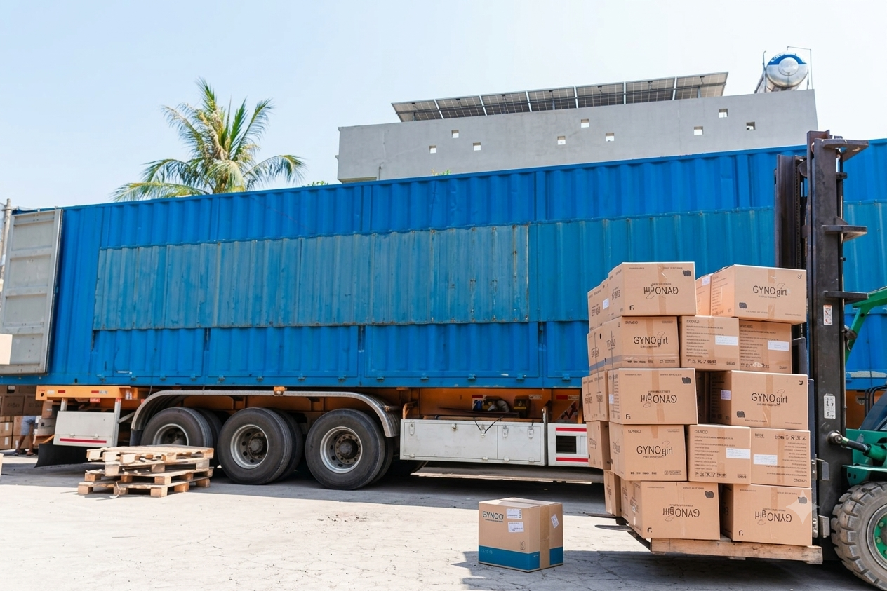 Vận chuyển đa dạng hàng hóa từ Hưng Yên đi Long An bằng xe đầu kéo container nguyên chuyến, đáp ứng nhu cầu giao nhận hàng công nghiệp, hàng pallet và hàng phục vụ sản xuất. dich-vu-van-chuyen-hang-hoa-bang-xe-dau-keo-container-nguyen-chuyen-tu-hung-yen-di-long-an