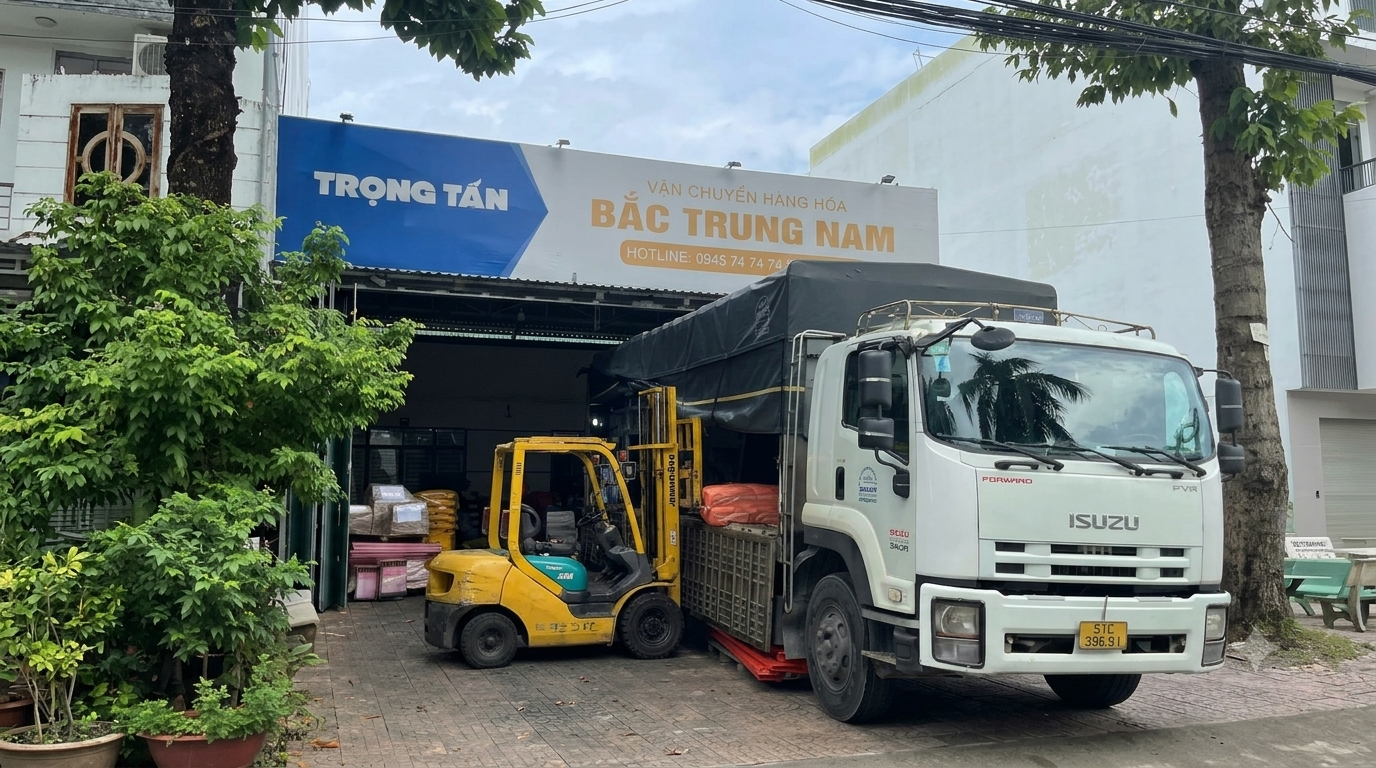 Nhận chở máy móc, linh kiện, vật tư sản xuất, hàng đóng kiện và nhiều loại hàng hóa từ Vĩnh Phúc đi Phú Yên, giao nhận tại kho xưởng hoặc địa chỉ khách yêu cầu. dich-vu-van-chuyen-hang-hoa-tu-vinh-phuc-di-phu-yen
