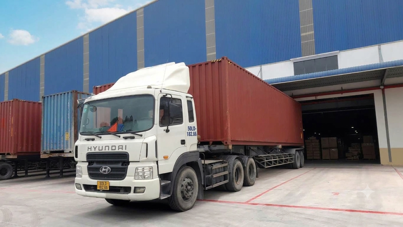 dich-vu-xe-dau-keo-container-van-chuyen-hang-hoa-tu-hung-yen-di-bac-lieu